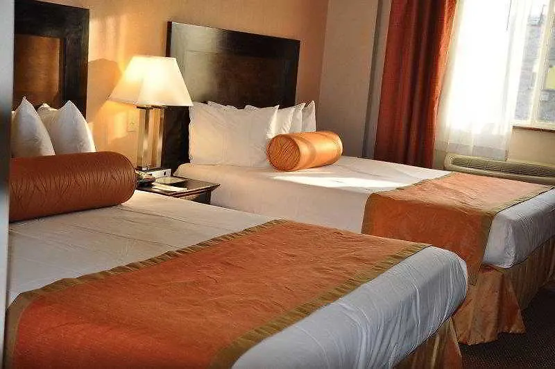 Best Western Plus Brooklyn Bay Hotel New York