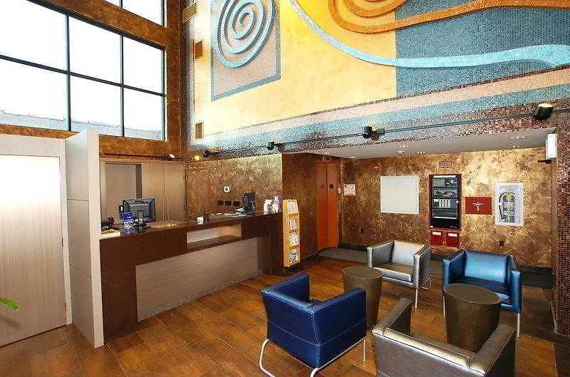 Best Western Plus Brooklyn Bay Hotel New York 3*,