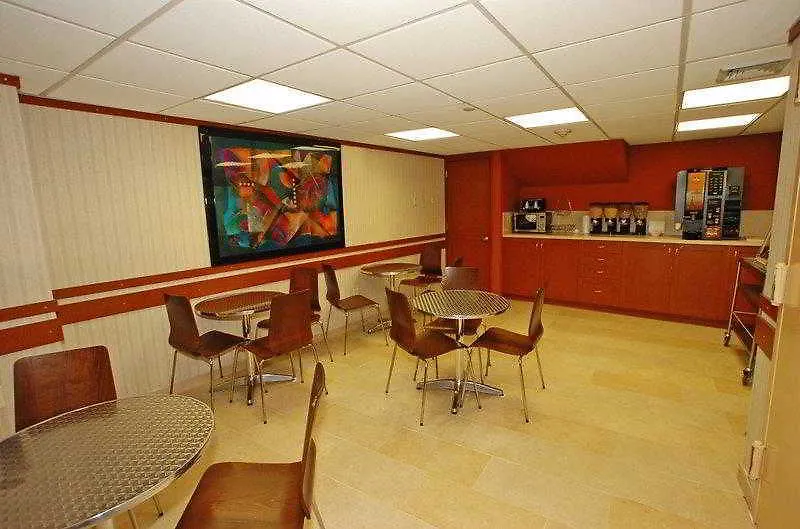 ***  Best Western Plus Brooklyn Bay Hotel New York United States