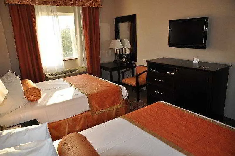Best Western Plus Brooklyn Bay Hotel New York