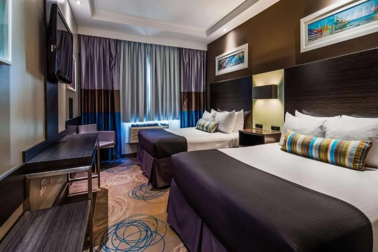 Best Western Plus Brooklyn Bay Hotel New York