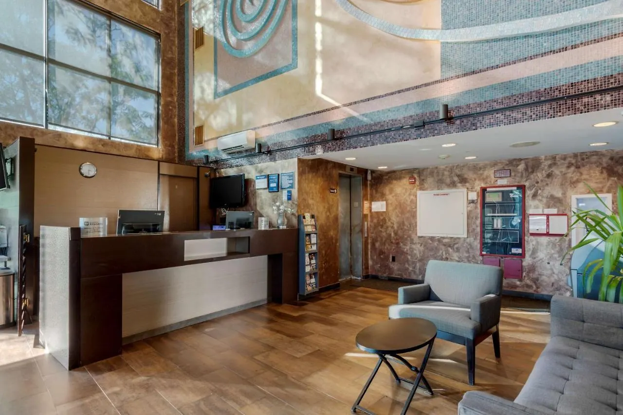 Best Western Plus Brooklyn Bay Hotel New York
