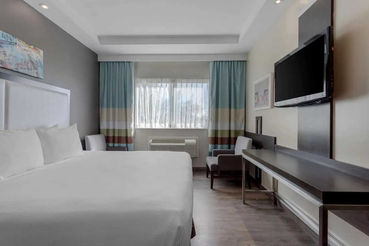 Best Western Plus Brooklyn Bay Hotel New York