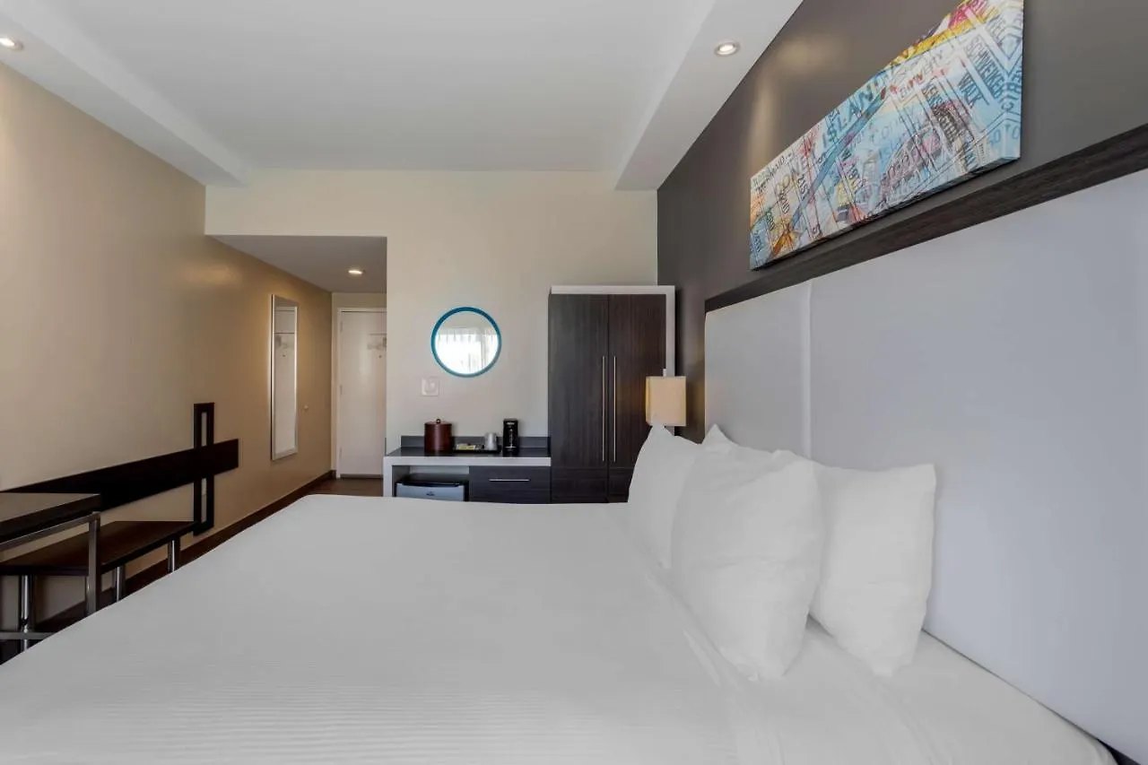 Best Western Plus Brooklyn Bay Hotel New York