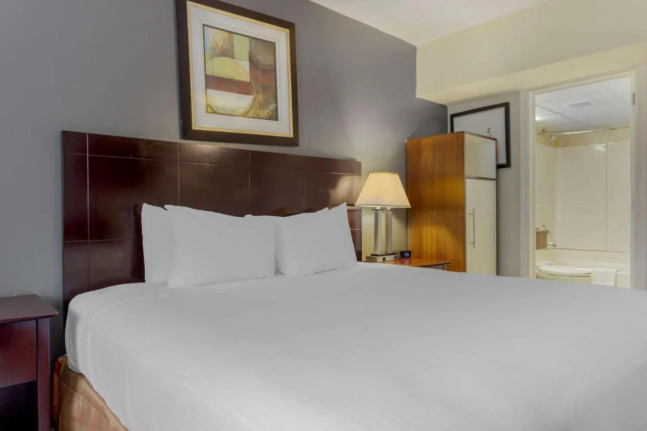 Best Western Plus Brooklyn Bay Hotel New York