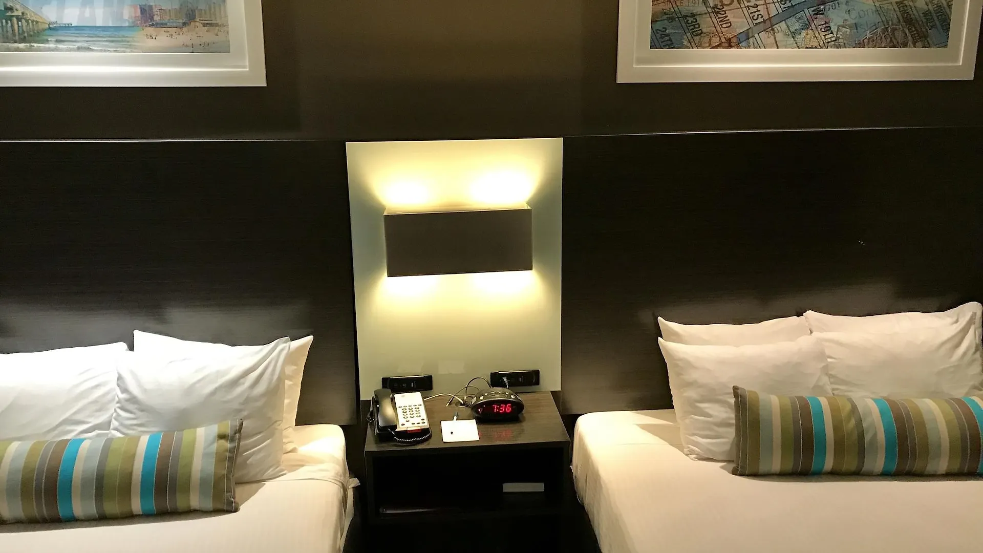 Best Western Plus Brooklyn Bay Hotel New York