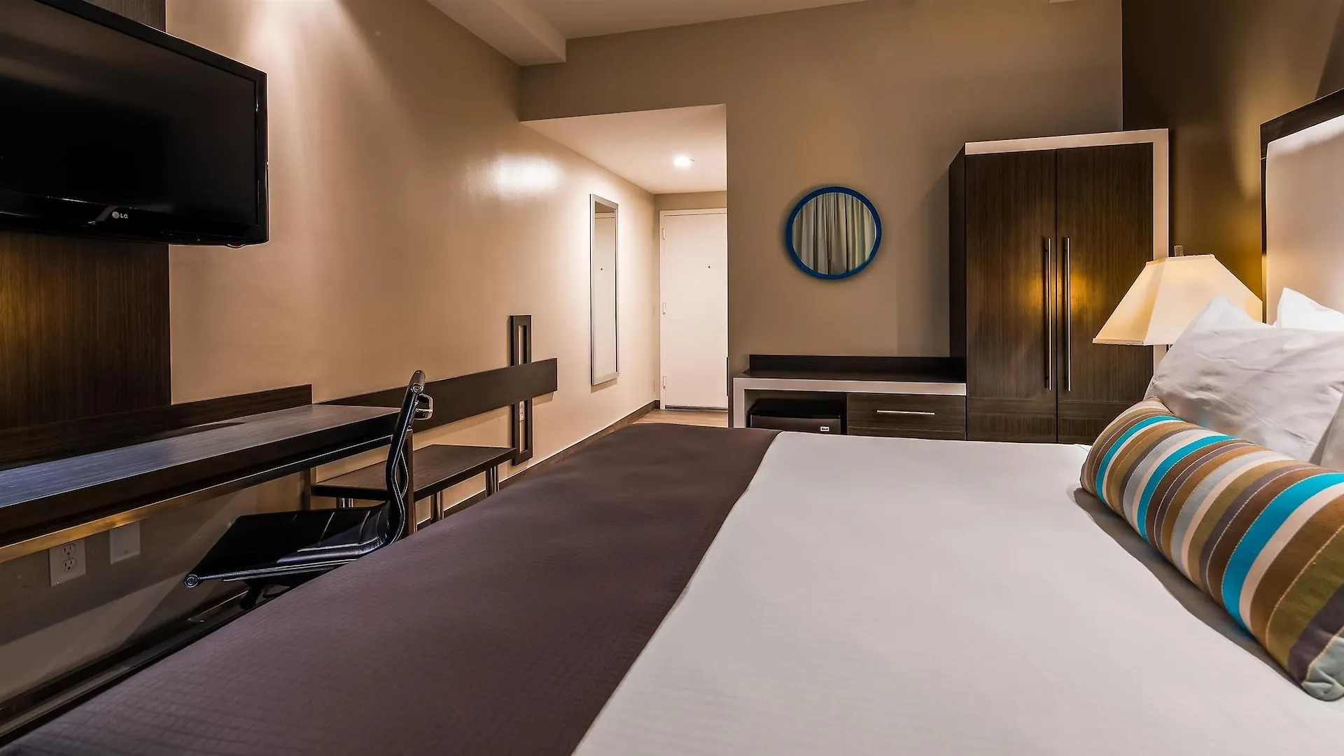 Best Western Plus Brooklyn Bay Hotel New York