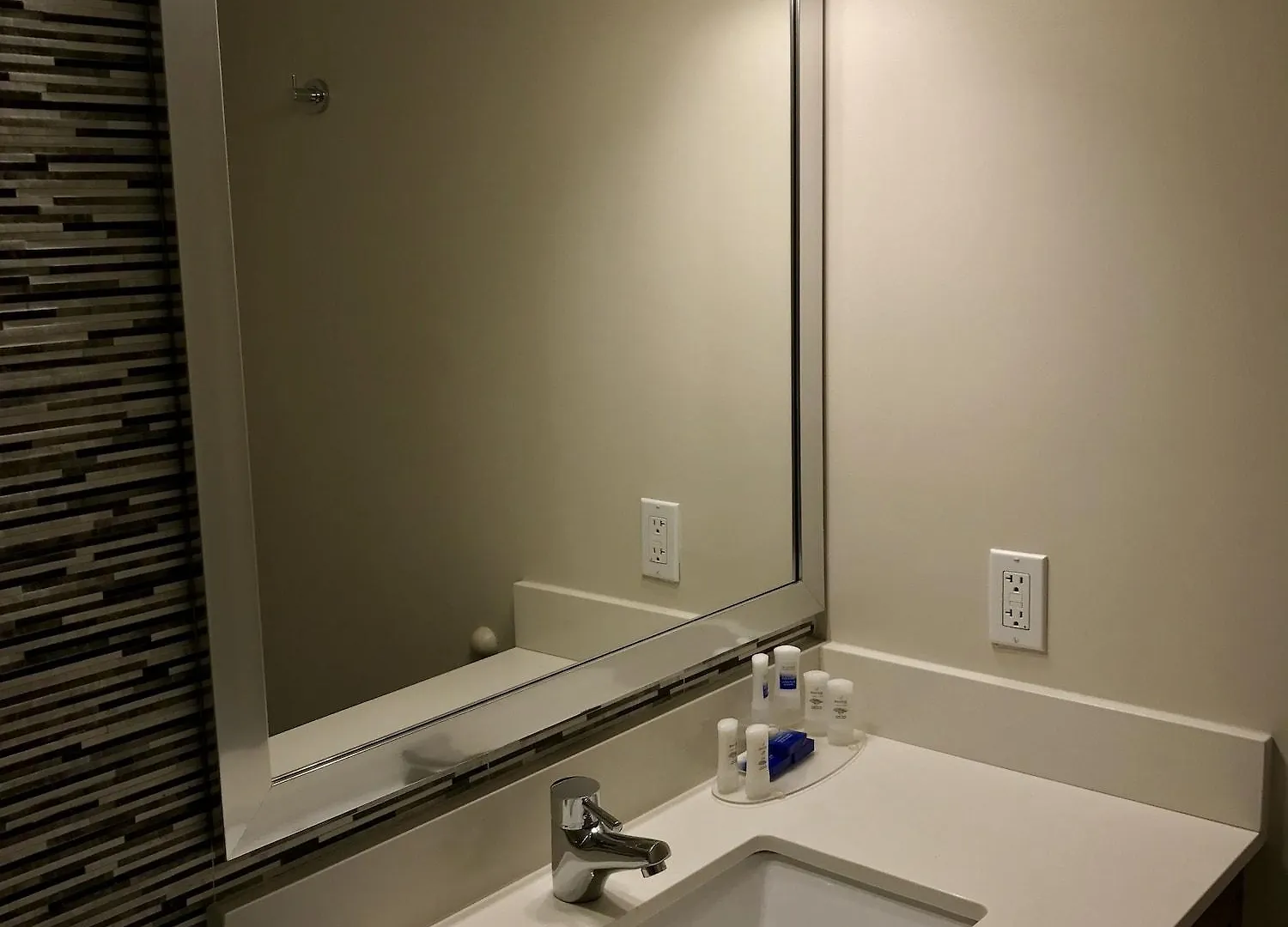 Best Western Plus Brooklyn Bay Hotel New York