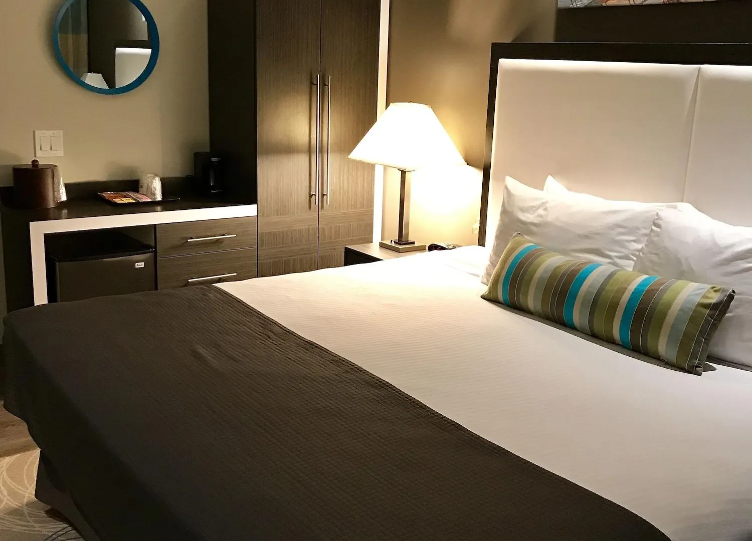 Best Western Plus Brooklyn Bay Hotel New York