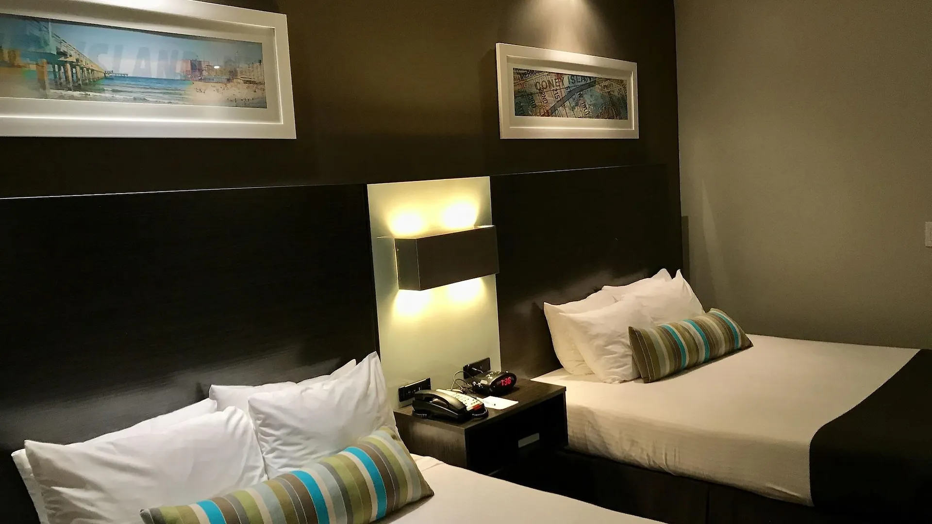 Best Western Plus Brooklyn Bay Hotel New York United States