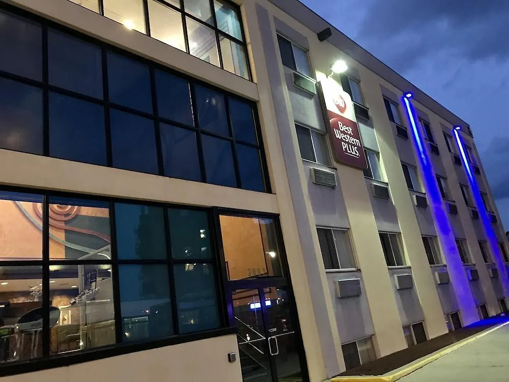 Best Western Plus Brooklyn Bay Hotel New York