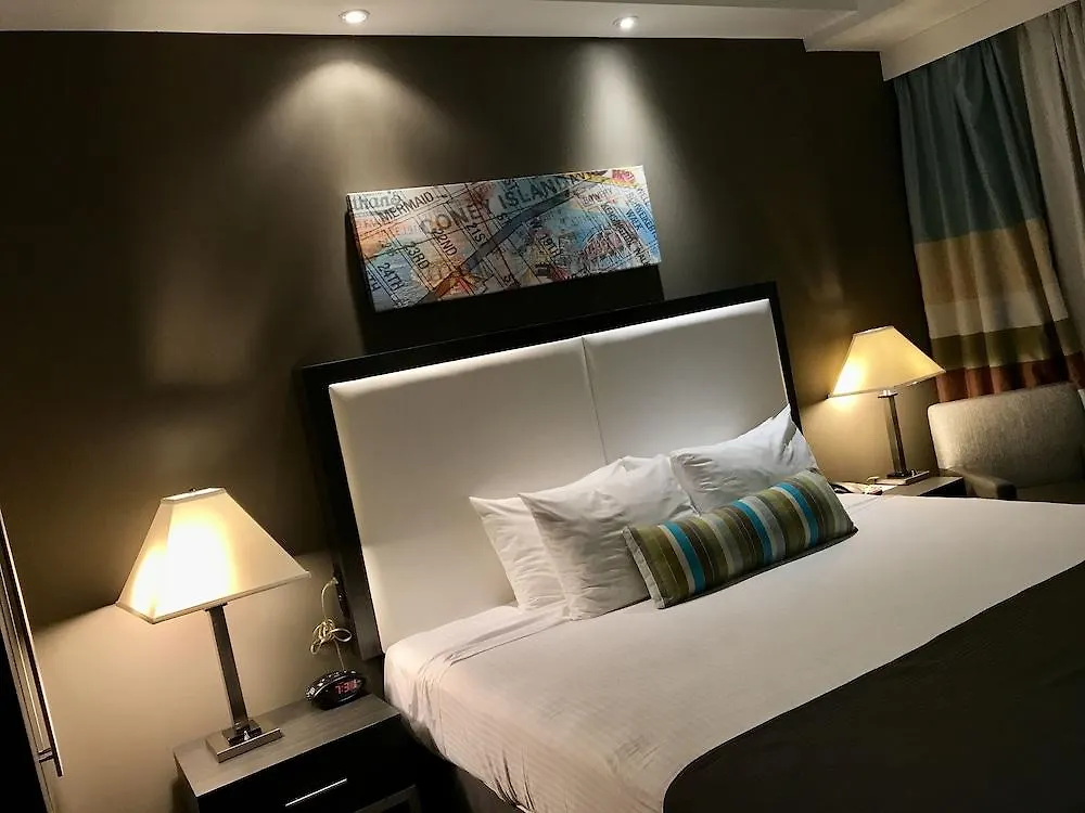 Best Western Plus Brooklyn Bay Hotel New York