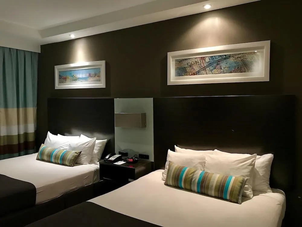 Best Western Plus Brooklyn Bay Hotel New York United States