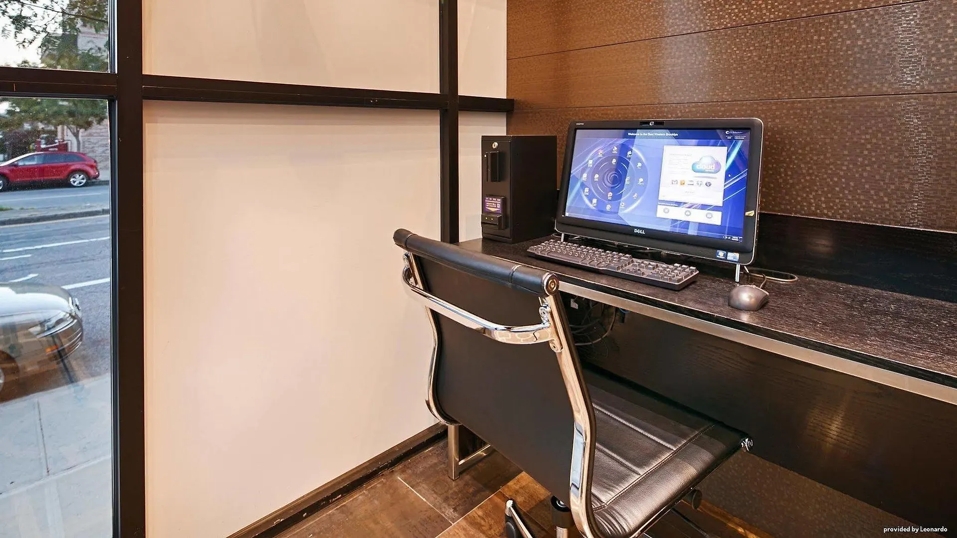 Best Western Plus Brooklyn Bay Hotel New York United States