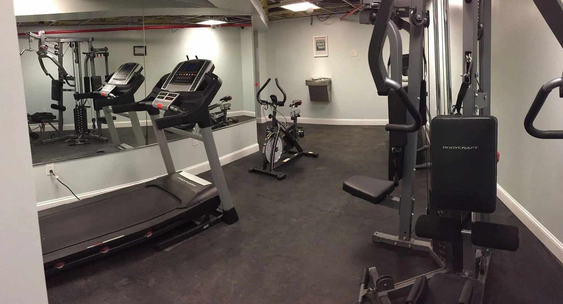 Best Western Plus Brooklyn Bay Hotel New York 3*,  United States