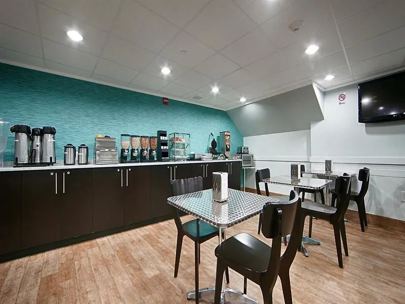 Best Western Plus Brooklyn Bay Hotel New York 3*,  United States