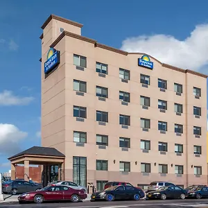 2* Hotel Days & By Wyndham Jamaica Jfk Airport