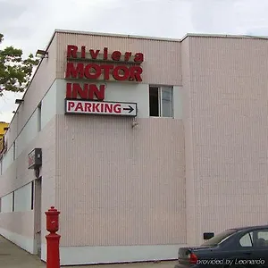 Hotel Riviera Motor Brooklyn, New York