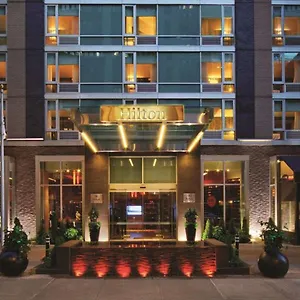 Hotel Hilton Fashion District, New York